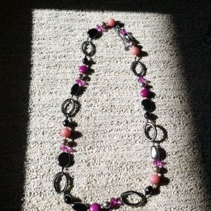 Premier Jewelry necklaces